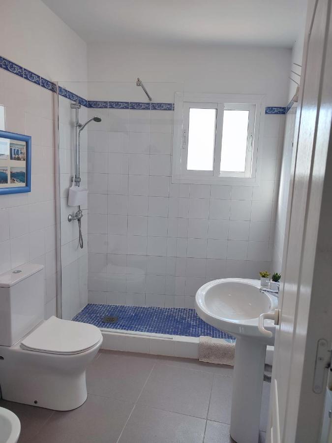 Holiday home El Malenito