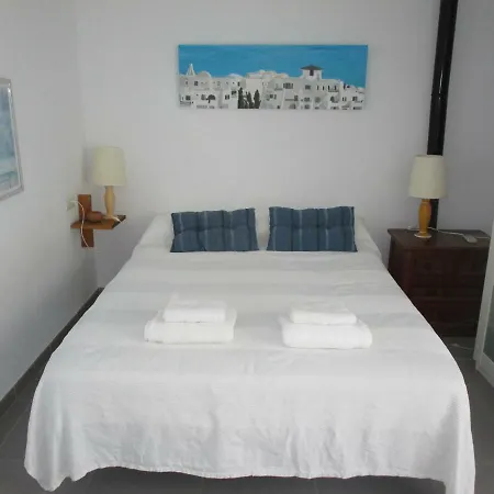 El Malenito Villa Agua Amarga  Exterior photo
