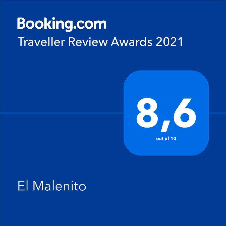 El Malenito