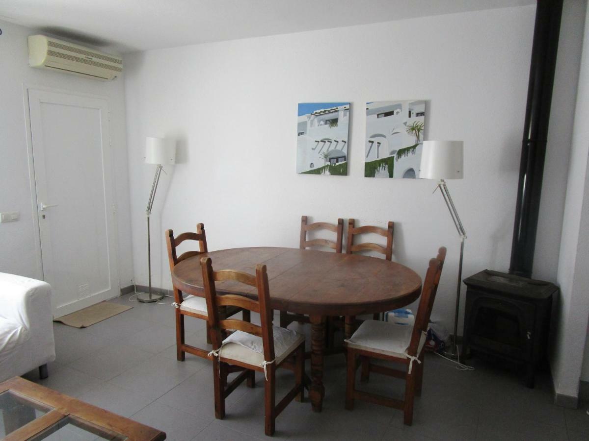 Holiday home El Malenito *